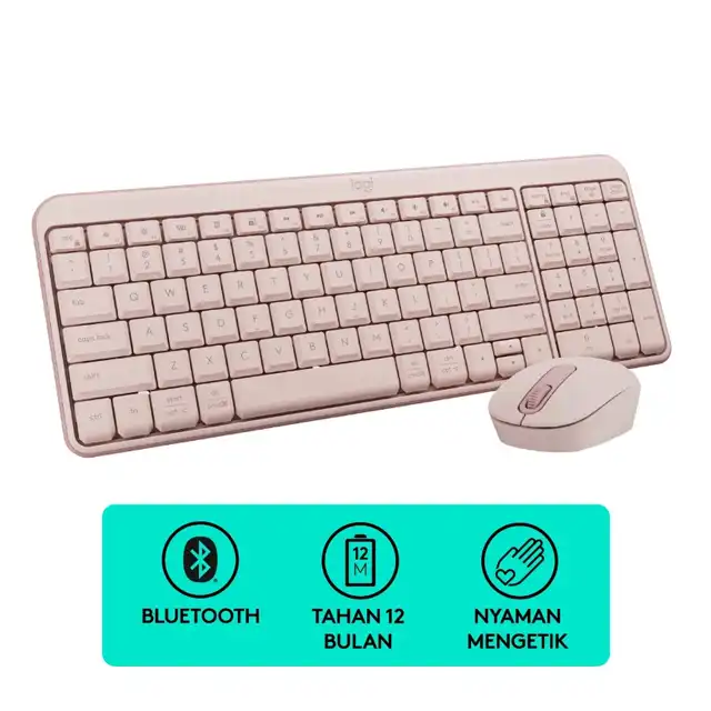 Logitech MK250 Combo Keyboard dan Mouse Wireless Bluetooth Low Energy - logitech-mk250-combo-keyboard-dan-mouse-wireless-bluetooth-low-energy-1759102510-873.webp