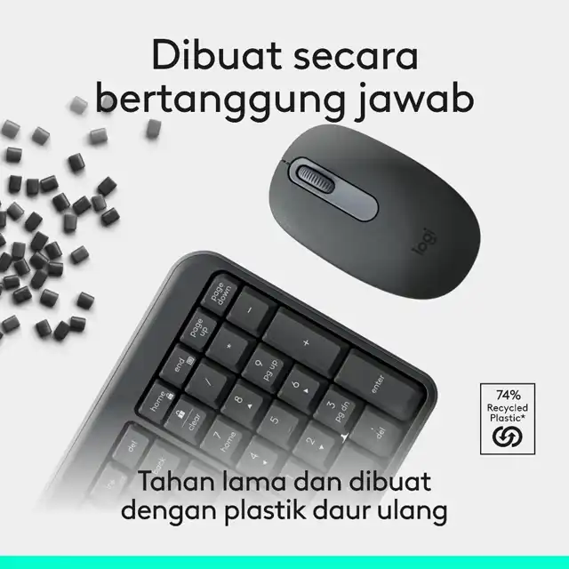 Logitech MK250 Combo Keyboard dan Mouse Wireless Bluetooth Low Energy - logitech-mk250-combo-keyboard-dan-mouse-wireless-bluetooth-low-energy-1759102524-184.webp