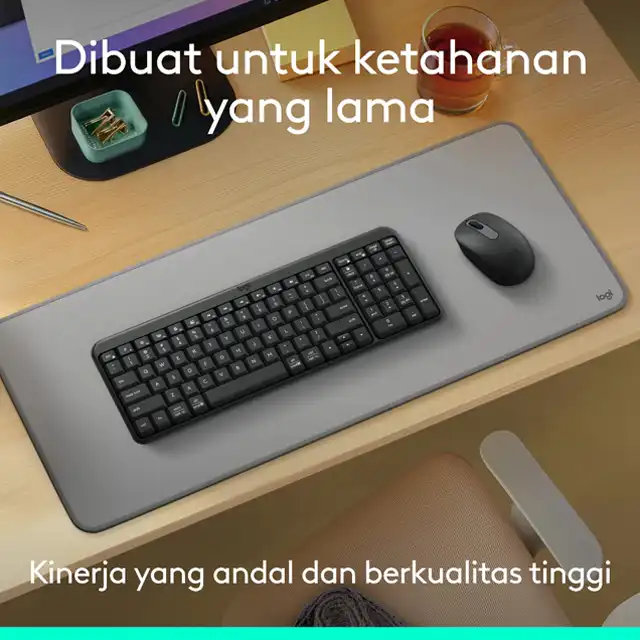 Logitech MK250 Combo Keyboard dan Mouse Wireless Bluetooth Low Energy - logitech-mk250-combo-keyboard-dan-mouse-wireless-bluetooth-low-energy-1759102524-766.webp