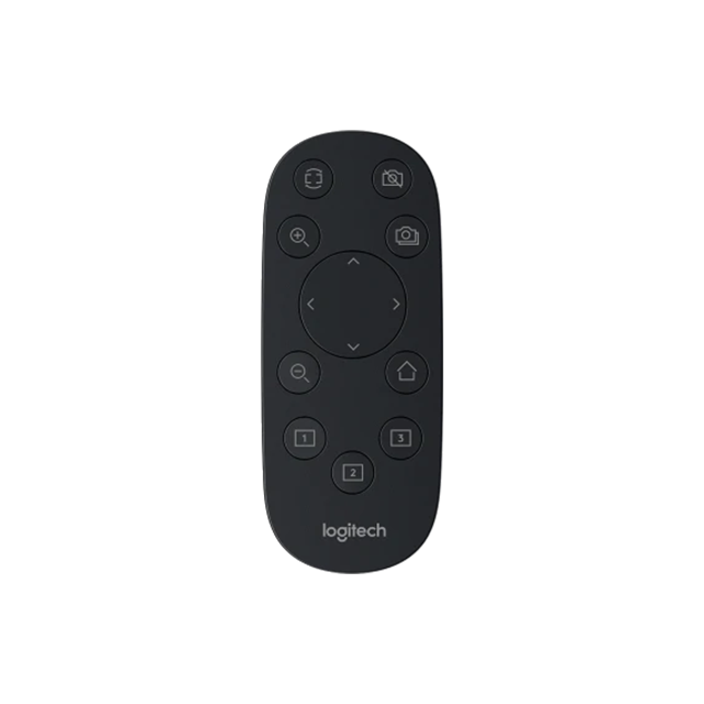 Logitech Logitech PTZ Pro 2 Webcam Video Conference Cam Harga Rp 7.900.000 Toko Medan