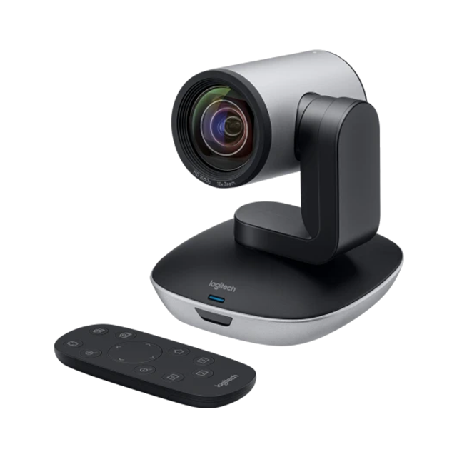 Logitech Logitech PTZ Pro 2 Webcam Video Conference Cam Harga Rp 7.900.000 Toko Medan