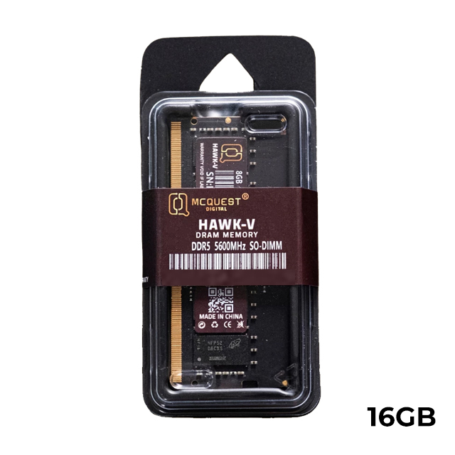 McQuest Hawk-V Memory DDR5 5600Mhz for NB - mcquest-hawk-v-memory-ddr5-5600mhz-for-nb-1762230904-208.jpg