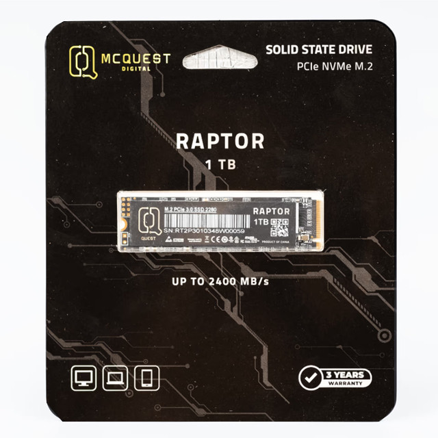 McQuest Raptor SSD Internal M.2 Pcie NVMe - mcquest-raptor-ssd-internal-m-2-pcie-nvme-1762242153-336.jpg
