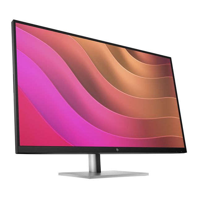 HP Monitor HP E32k G5 31.5 inch 4K USB-C Harga Rp 9.749.000 Toko Medan