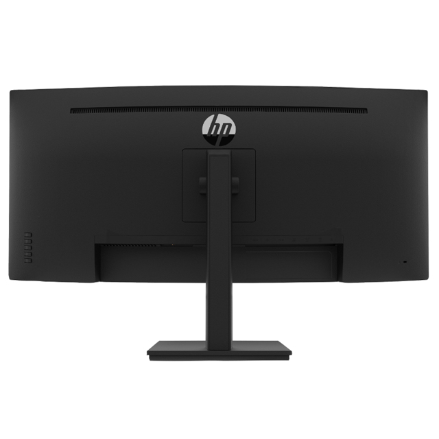 HP Monitor HP P34hc G4 34 inch WQHD USB-C Curved Harga Rp 7.949.000 Toko Medan