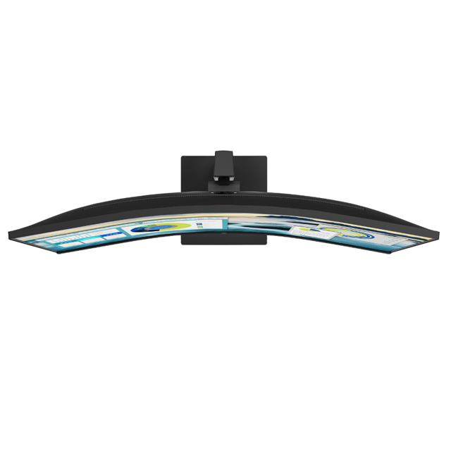 HP Monitor HP P34hc G4 34 inch WQHD USB-C Curved Harga Rp 7.949.000 Toko Medan