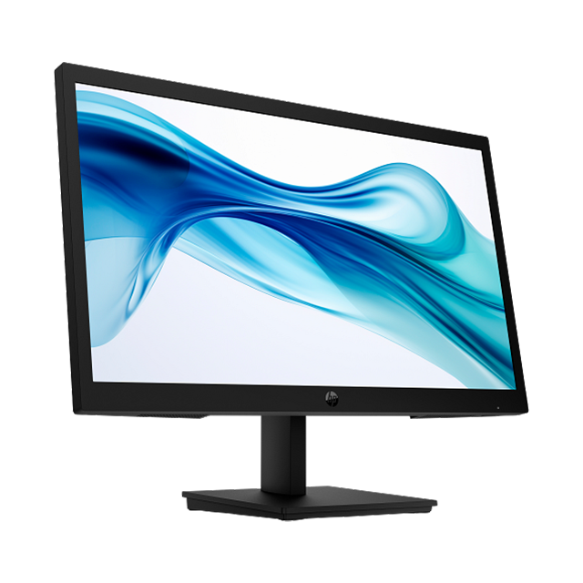 HP Monitor HP Series 3 Pro 21.45 inch FHD - 322pv Harga Rp 1.499.000 Toko Medan