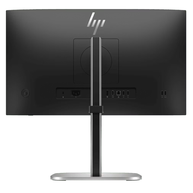 HP Monitor HP Series 5 Pro 23.8 inch FHD - 524pf Harga Rp 3.099.000 Toko Medan