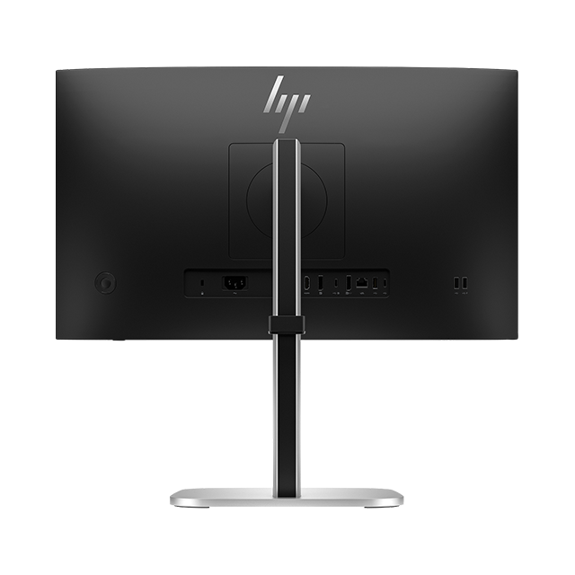 HP Monitor HP Series 5 Pro 23.8 inch FHD USB-C - 524pu Harga Rp 4.300.000 Toko Medan