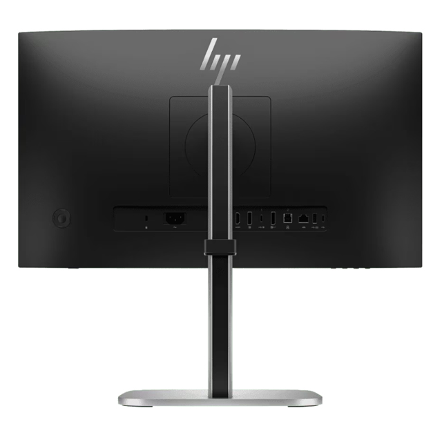 HP Monitor HP Series 5 Pro 23.8 inch FHD USB-C Conferencing - 524pm Harga Rp 6.750.000 Toko Medan