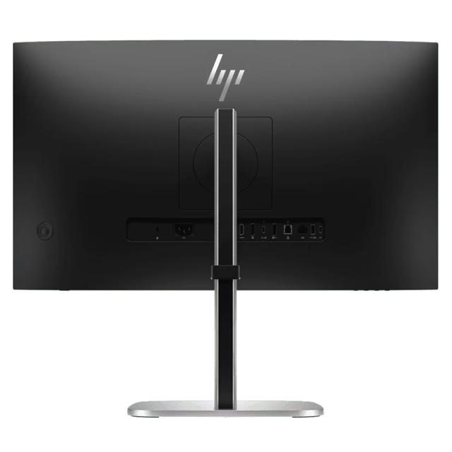 HP Monitor HP Series 5 Pro 27 inch QHD USB-C Conferencing - 527pm Harga Rp 8.295.000 Toko Medan