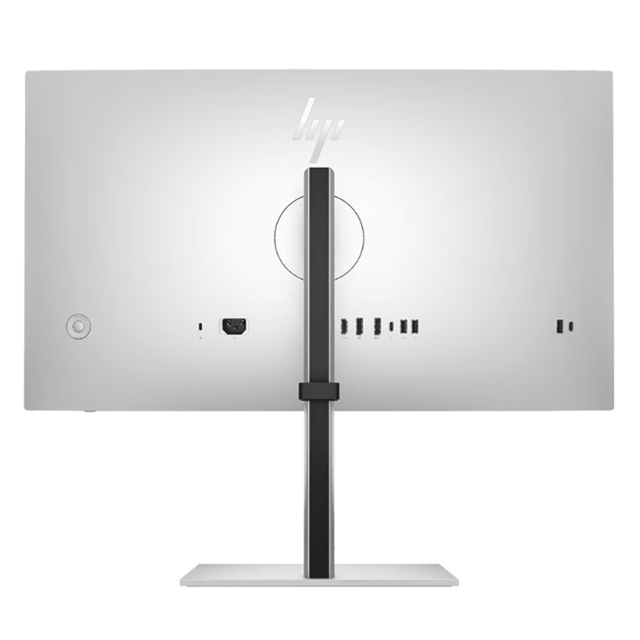 HP Monitor HP Series 7 Pro 27 inch QHD - 727pq Harga Rp 6.875.000 Toko Medan