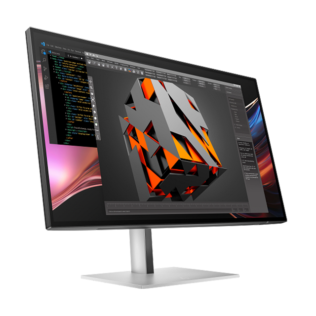HP Monitor HP Series 7 Pro 27 inch QHD Thunderbolt 4 - 727pu Harga Rp 9.350.000 Toko Medan