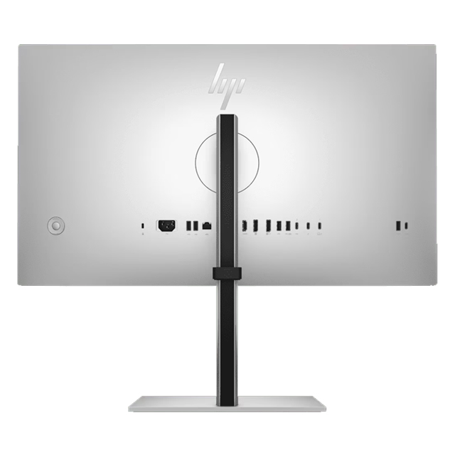 HP Monitor HP Series 7 Pro 27 inch QHD Thunderbolt 4 - 727pu Harga Rp 9.350.000 Toko Medan
