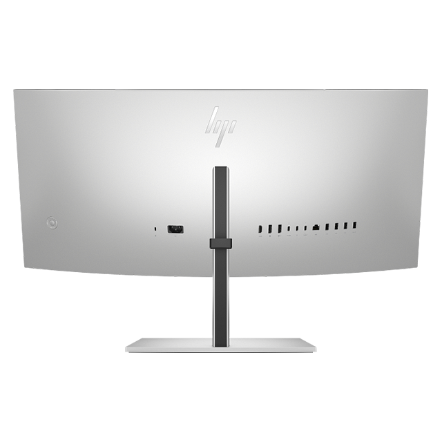 HP Monitor HP Series 7 Pro 34 inch WQHD Conferencing - 734pm Harga Rp 18.900.000 Toko Medan