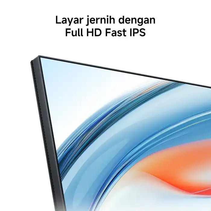 Xiaomi Monitor LED Xiaomi A24i 23.8" FHD Harga Rp 1.549.000 Toko Medan