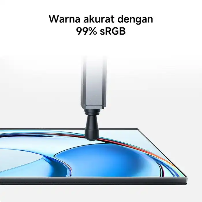 Xiaomi Monitor LED Xiaomi A24i 23.8" FHD Harga Rp 1.549.000 Toko Medan