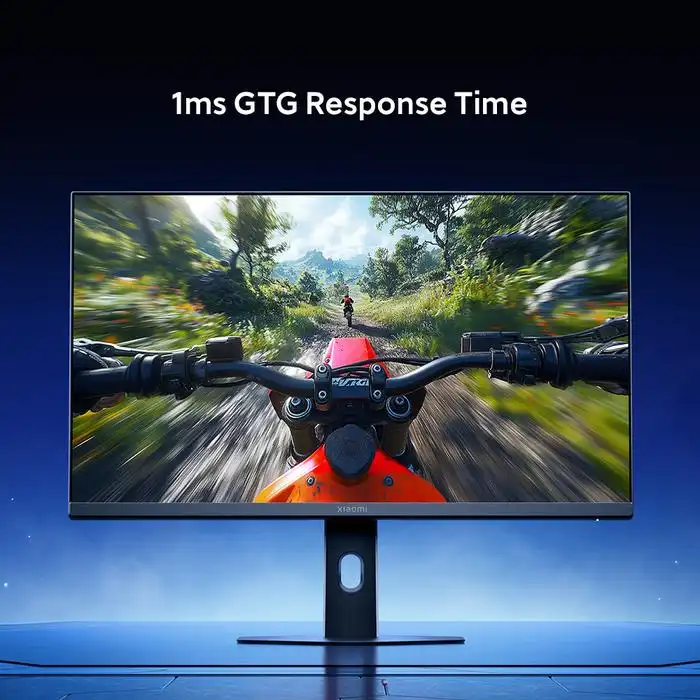 Xiaomi Monitor LED Xiaomi Gaming G24i 24inch Fast IPS 180hz Harga Rp 1.999.000 Toko Medan