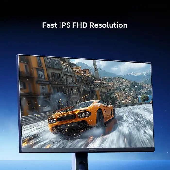 Xiaomi Monitor LED Xiaomi Gaming G24i 24inch Fast IPS 180hz Harga Rp 1.999.000 Toko Medan