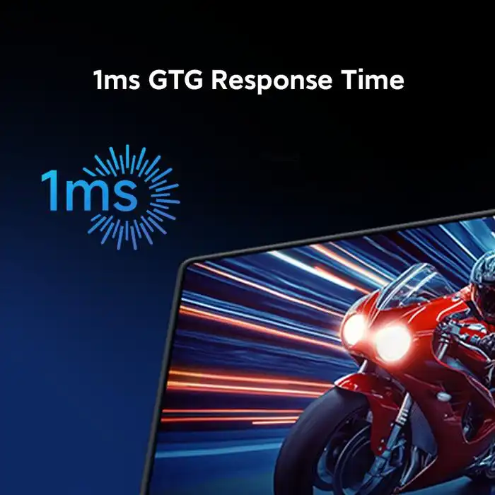 Xiaomi Monitor LED Xiaomi Gaming G27i 27" FHD IPS 165Hz Harga Rp 2.599.000 Toko Medan