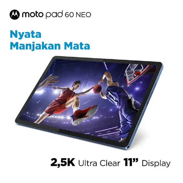 Moto Pad 60 NEO 4/128GB - Garansi Resmi - moto-pad-60-neo-4128gb-garansi-resmi-1762489342-607.webp
