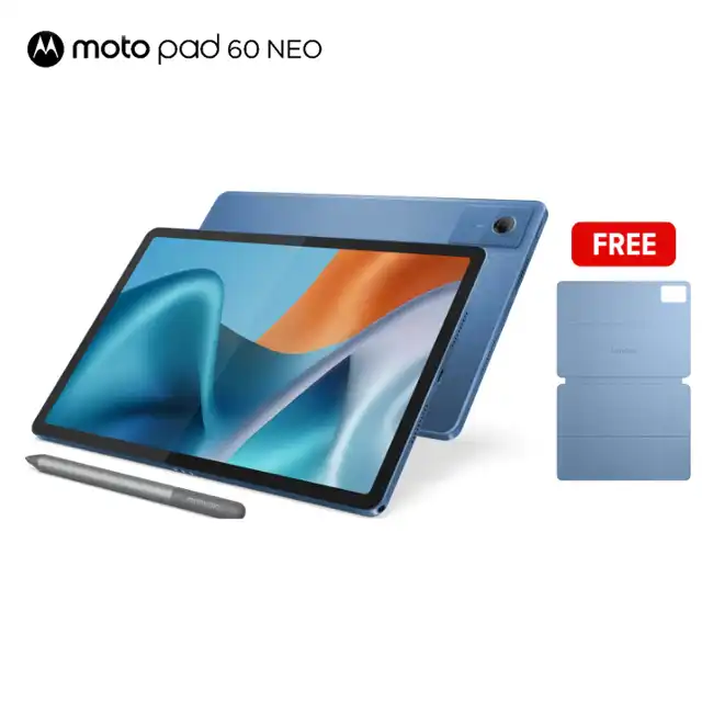 Moto Pad 60 NEO 4/128GB - Garansi Resmi - moto-pad-60-neo-4128gb-garansi-resmi-1762489342-964.webp
