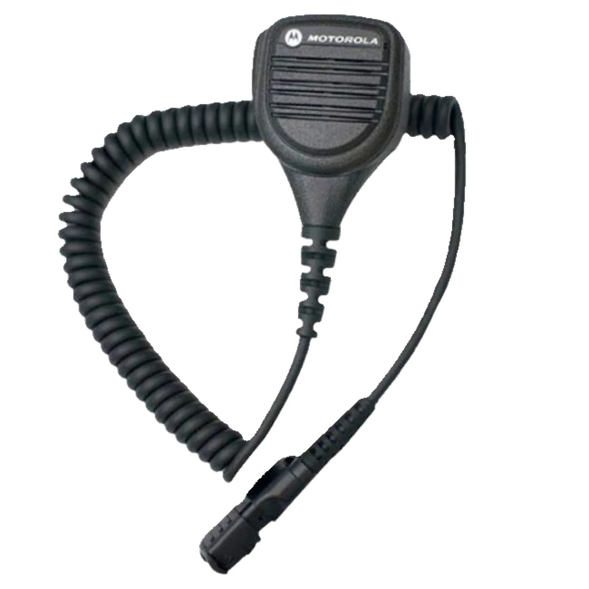 Motorola Motorola PMMN4076A Remote Speaker Microphone Harga Rp 525.000 Toko Medan
