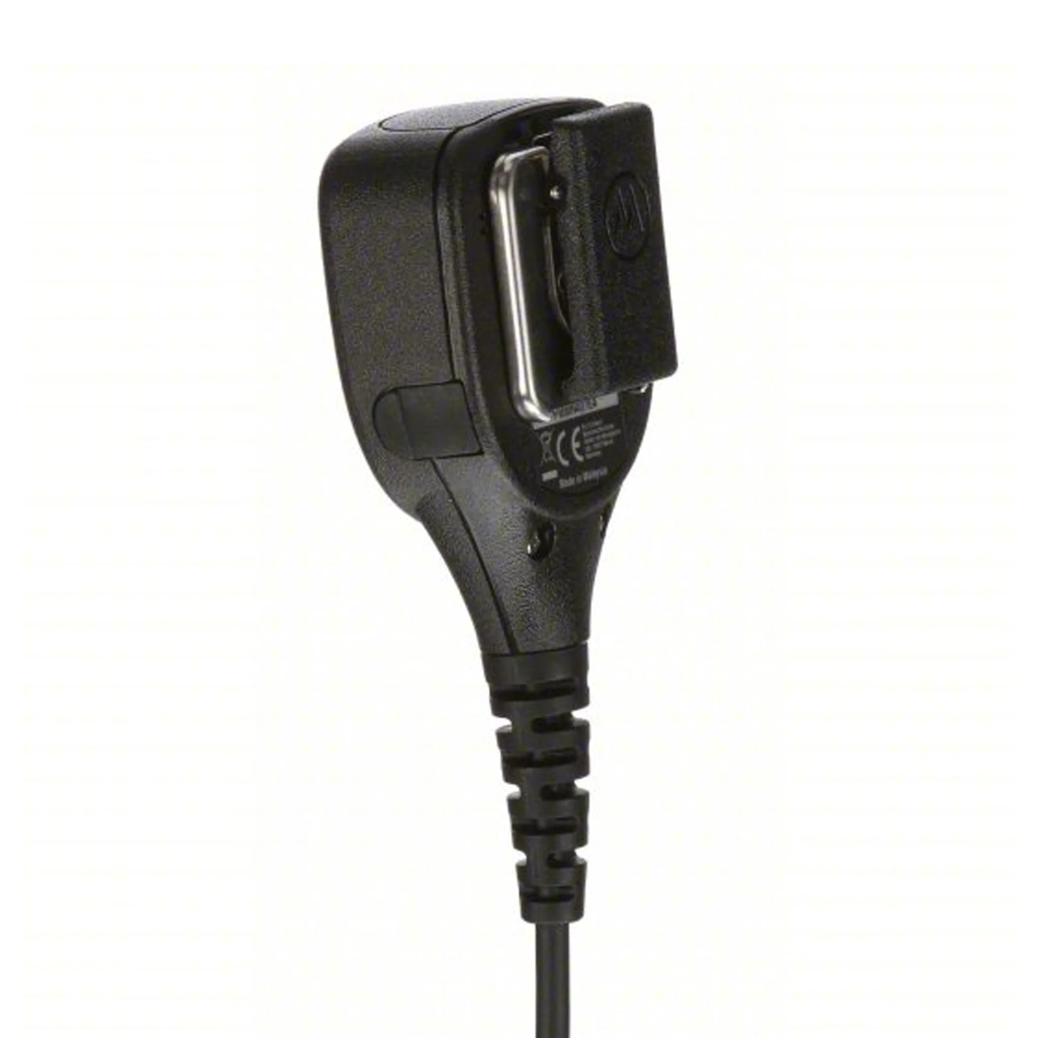 Motorola Motorola PMMN4076A Remote Speaker Microphone Harga Rp 525.000 Toko Medan