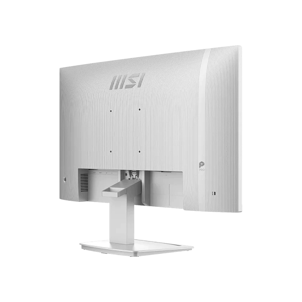 MSI MSI Monitor LED PRO MP273QW E14 - WQHD 27" Inch Harga Rp 2.460.000 Toko Medan