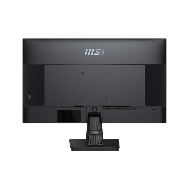 MSI MSI Monitor LED PRO MP275Q IPS - WQHD 27" Inch Harga Rp 2.100.000 Toko Medan
