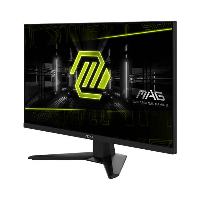 MSI MSI Monitor MAG 274F Gaming - FHD IPS 200Hz 27" Inch Harga Rp 2.190.000 Toko Medan