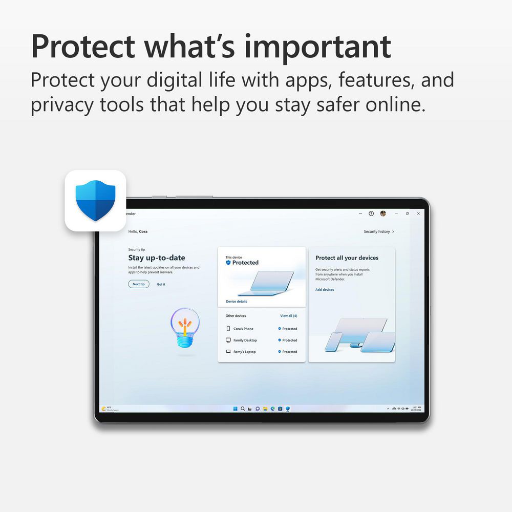 Microsoft Office M365 Family English APAC Subscr FPP 1YR Medialess FY25H2 (EP2-36878) Harga Rp 1.575.000 Toko Medan