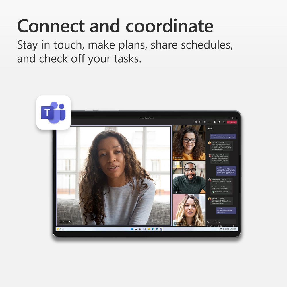 Microsoft Office M365 Family English APAC Subscr FPP 1YR Medialess FY25H2 (EP2-36878) Harga Rp 1.575.000 Toko Medan