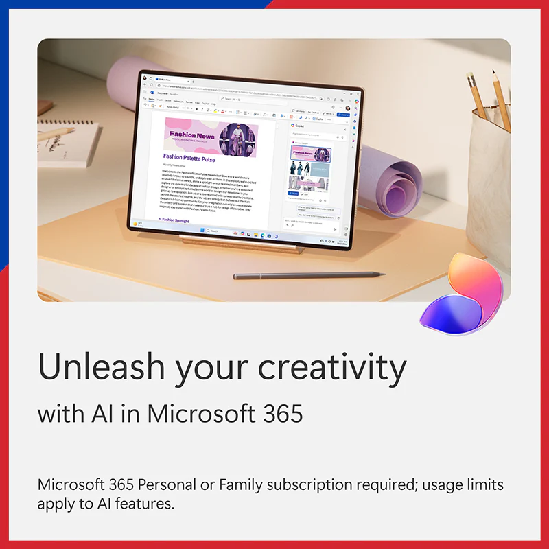 Microsoft Office M365 Personal English APAC Subscr FPP 1YR Medialess FY25H2 (EP2-32409) Harga Rp 1.250.000 Toko Medan
