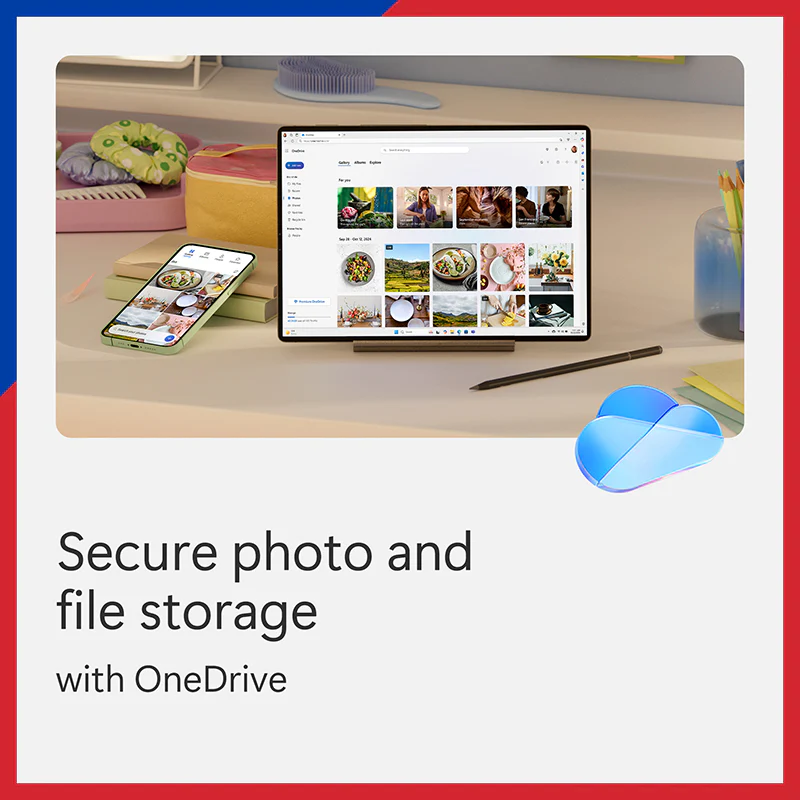 Microsoft Office M365 Personal English APAC Subscr FPP 1YR Medialess FY25H2 (EP2-32409) Harga Rp 1.250.000 Toko Medan