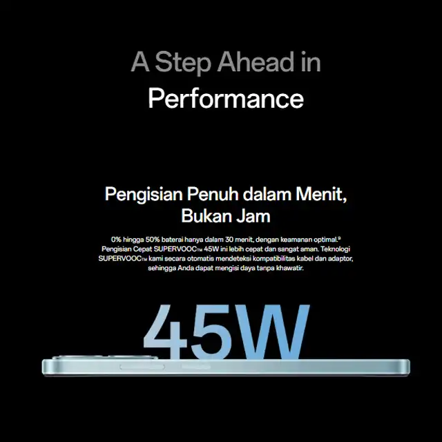 OPPO A3x 6/128GB - Garansi Resmi - oppo-a3x-6-128gb-garansi-resmi-1760602693-349.webp