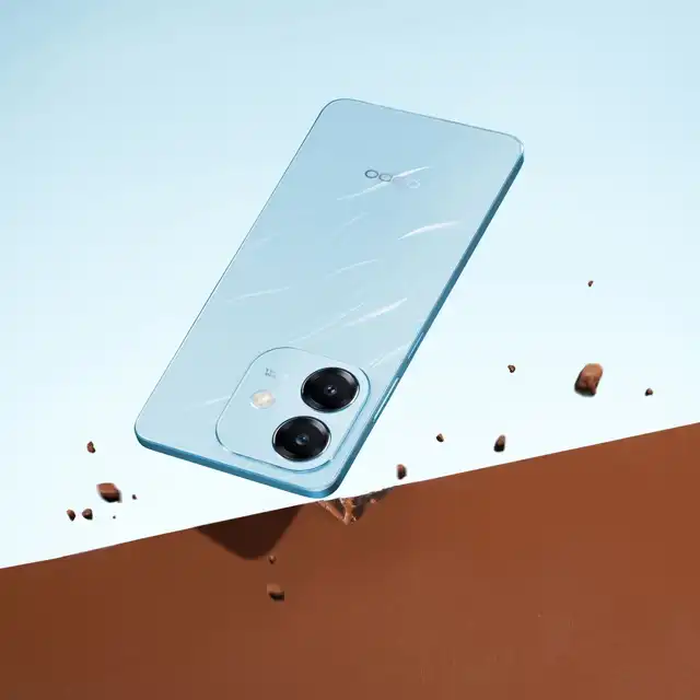 OPPO A3x 6/128GB - Garansi Resmi - oppo-a3x-6-128gb-garansi-resmi-1760602693-419.webp