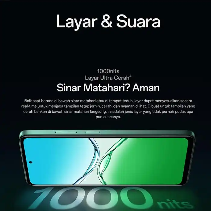 OPPO A5 8/128GB | 8/256GB - Garansi Resmi - oppo-a5-8-128gb-8-256gb-garansi-resmi-1759977180-223.webp