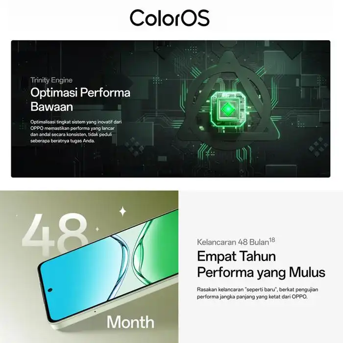 OPPO A5 Pro 4G 8/128GB | 8/256GB - Garansi Resmi - oppo-a5-pro-4g-8-128gb-8-256gb-garansi-resmi-1759977560-780.webp