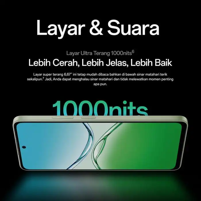 OPPO A5 Pro 4G 8/128GB | 8/256GB - Garansi Resmi - oppo-a5-pro-4g-8-128gb-8-256gb-garansi-resmi-1759977564-636.webp