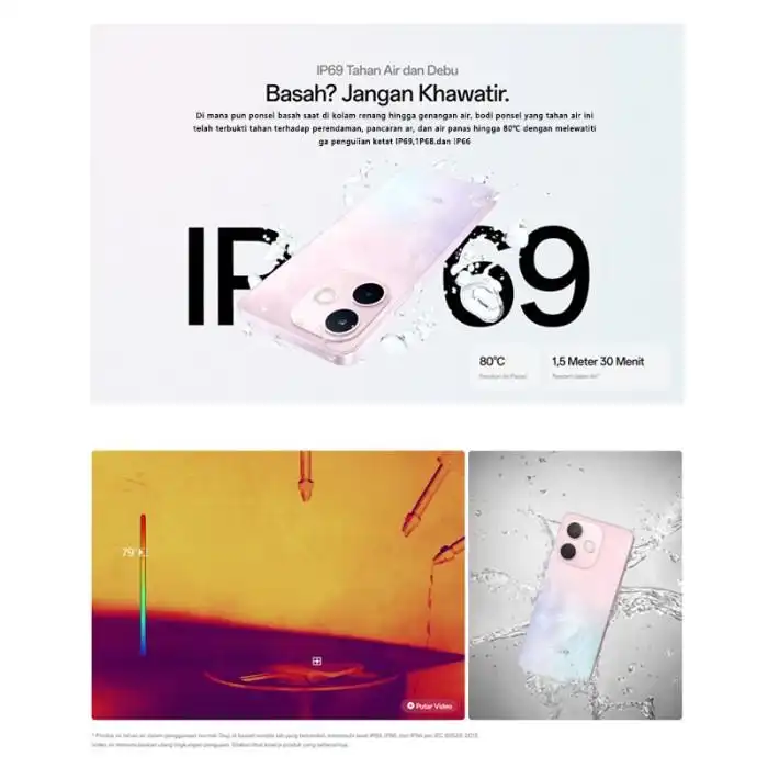 OPPO A5 Pro 5G 8/256GB - Garansi Resmi - oppo-a5-pro-5g-8-256gb-garansi-resmi-1759978010-688.webp