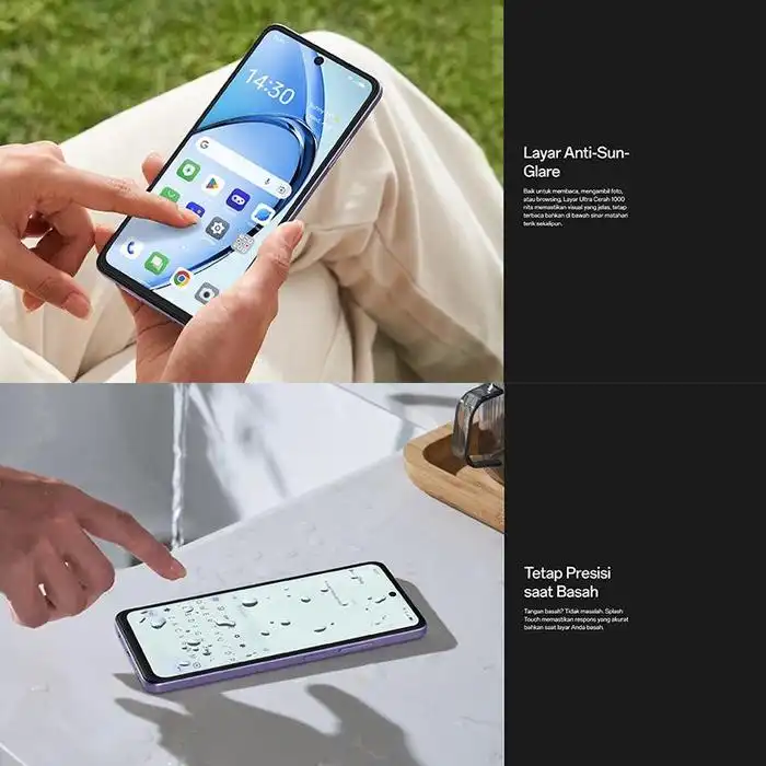 OPPO A5i 4G 4/64GB | 4/128GB - Garansi Resmi - oppo-a5i-4g-4-64gb-4-128gb-garansi-resmi-1759932370-803.webp