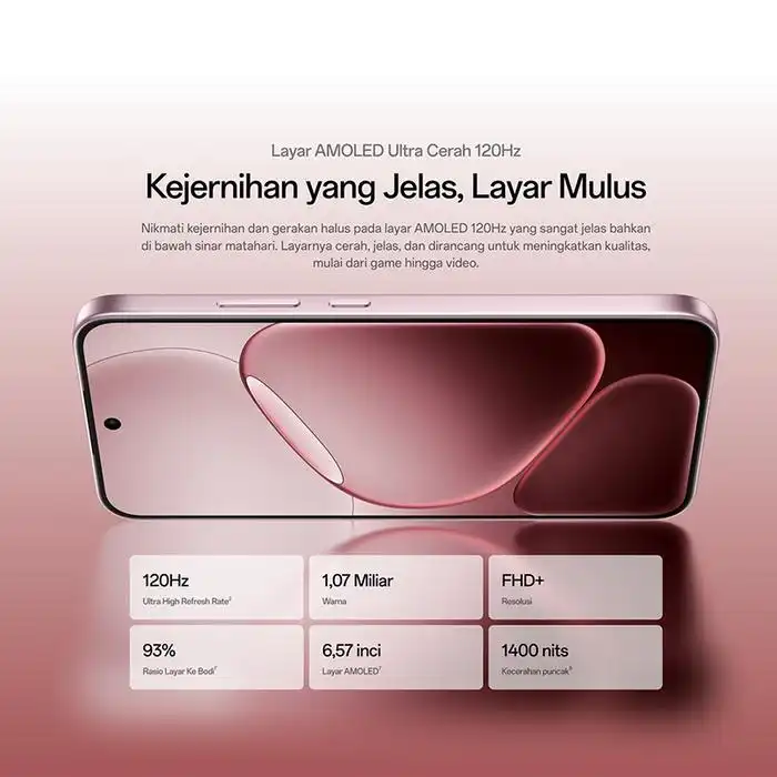 OPPO A6 Pro 4G 8/128GB | 8/256GB - Garansi Resmi - oppo-a6-pro-4g-8-128gb-8-256gb-garansi-resmi-1759929012-135.webp