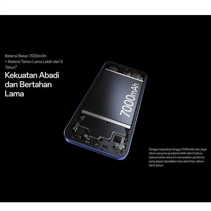 OPPO A6 Pro 5G 8/256GB - Garansi Resmi - oppo-a6-pro-5g-8-256gb-garansi-resmi-1759931064-736.webp