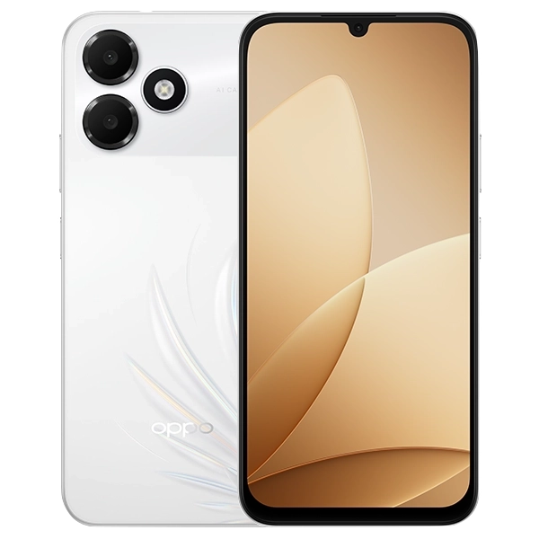 OPPO OPPO A6C 4/64GB | 4/128GB - Garansi Resmi Harga Rp 2.650.000 Toko Medan