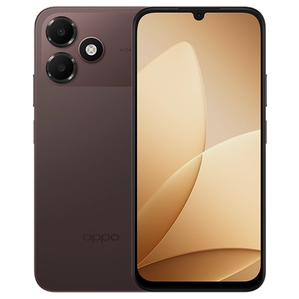 OPPO OPPO A6C 4/64GB | 4/128GB - Garansi Resmi Harga Rp 2.650.000 Toko Medan