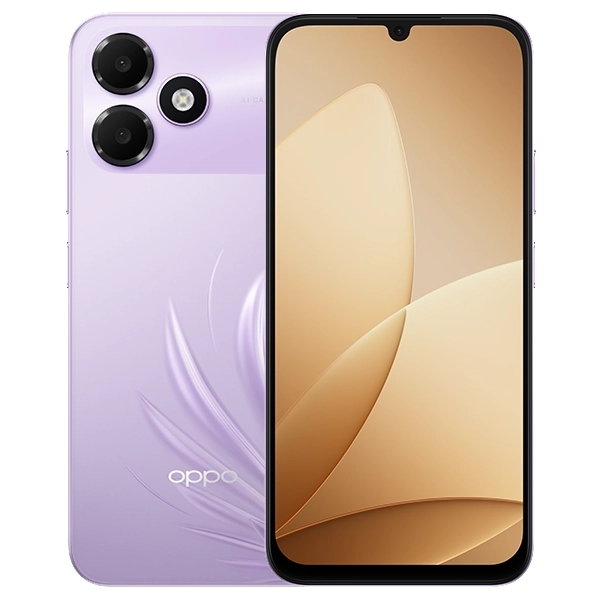 OPPO OPPO A6C 4/64GB | 4/128GB - Garansi Resmi Harga Rp 2.650.000 Toko Medan