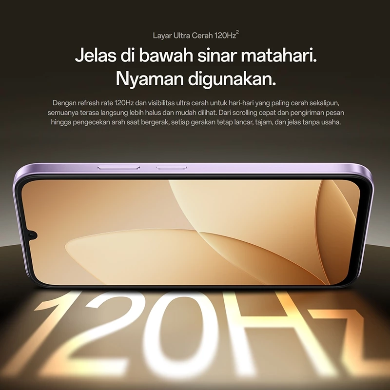 OPPO OPPO A6C 4/64GB | 4/128GB - Garansi Resmi Harga Rp 2.650.000 Toko Medan