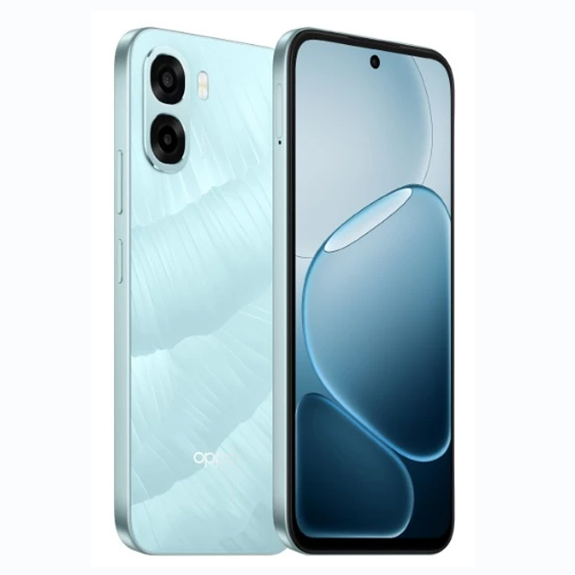 OPPO OPPO A6x 4/64GB | 4/128GB | 6/128GB | 6/256GB - Garansi Resmi Harga Rp 1.599.000 Toko Medan