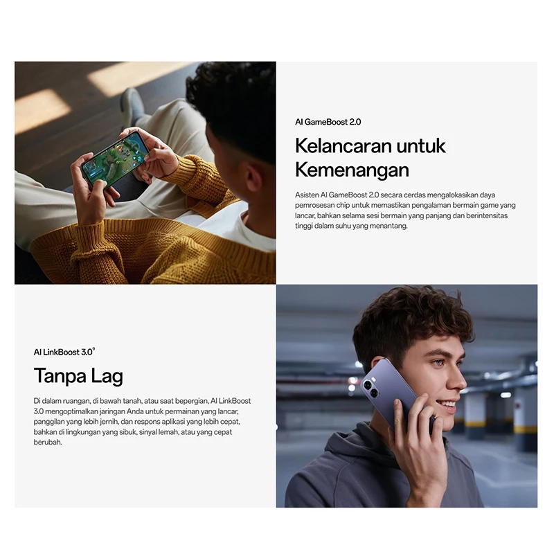 OPPO OPPO A6x 4/64GB | 4/128GB | 6/128GB | 6/256GB - Garansi Resmi Harga Rp 1.599.000 Toko Medan